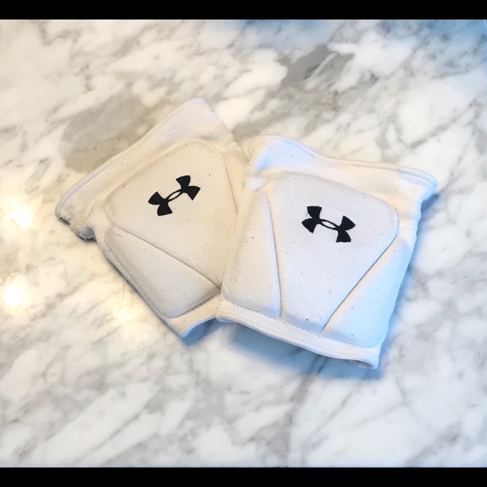Under Armor Volleyball Kneepads